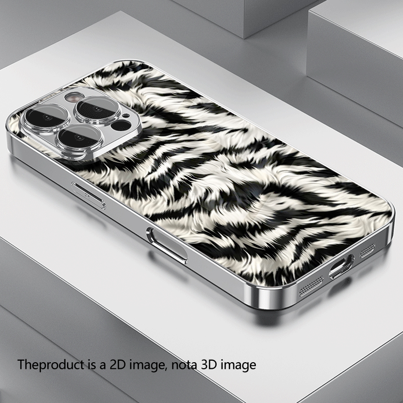 Phone Cases Trending - PROTECT leopard print is elegant protection
