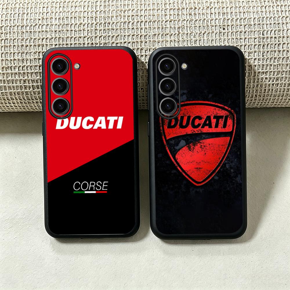 Phone Cases Cool - Cool D-Ducaties-I fashion design Phone Case
