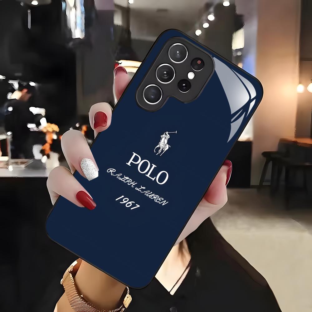Phone Cases Expensive - Luxury brand U.S. P-polo ASSNes Phone