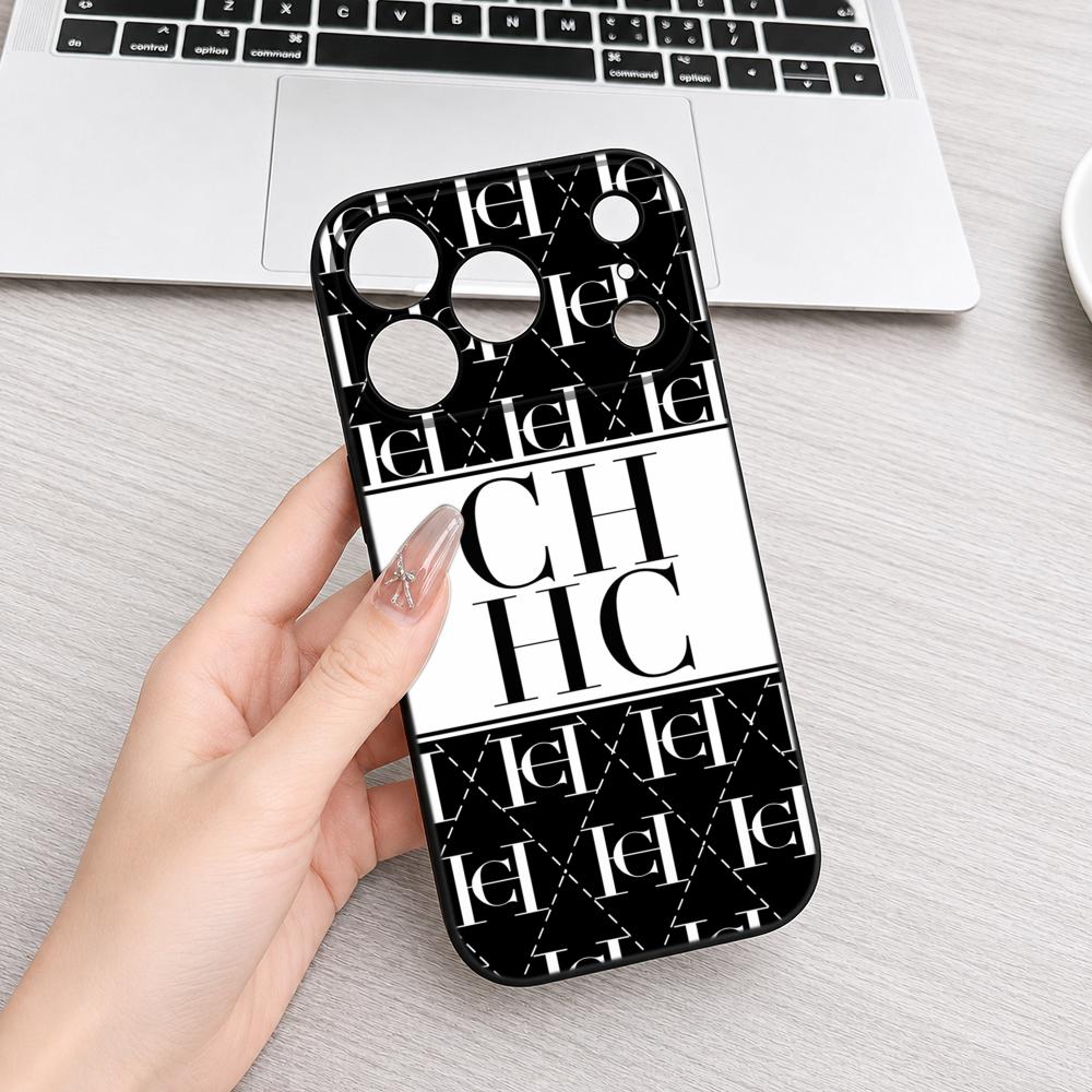 Phone Cases Trending - C-CarolinaS Fashion H-HerreraS Phone Case For