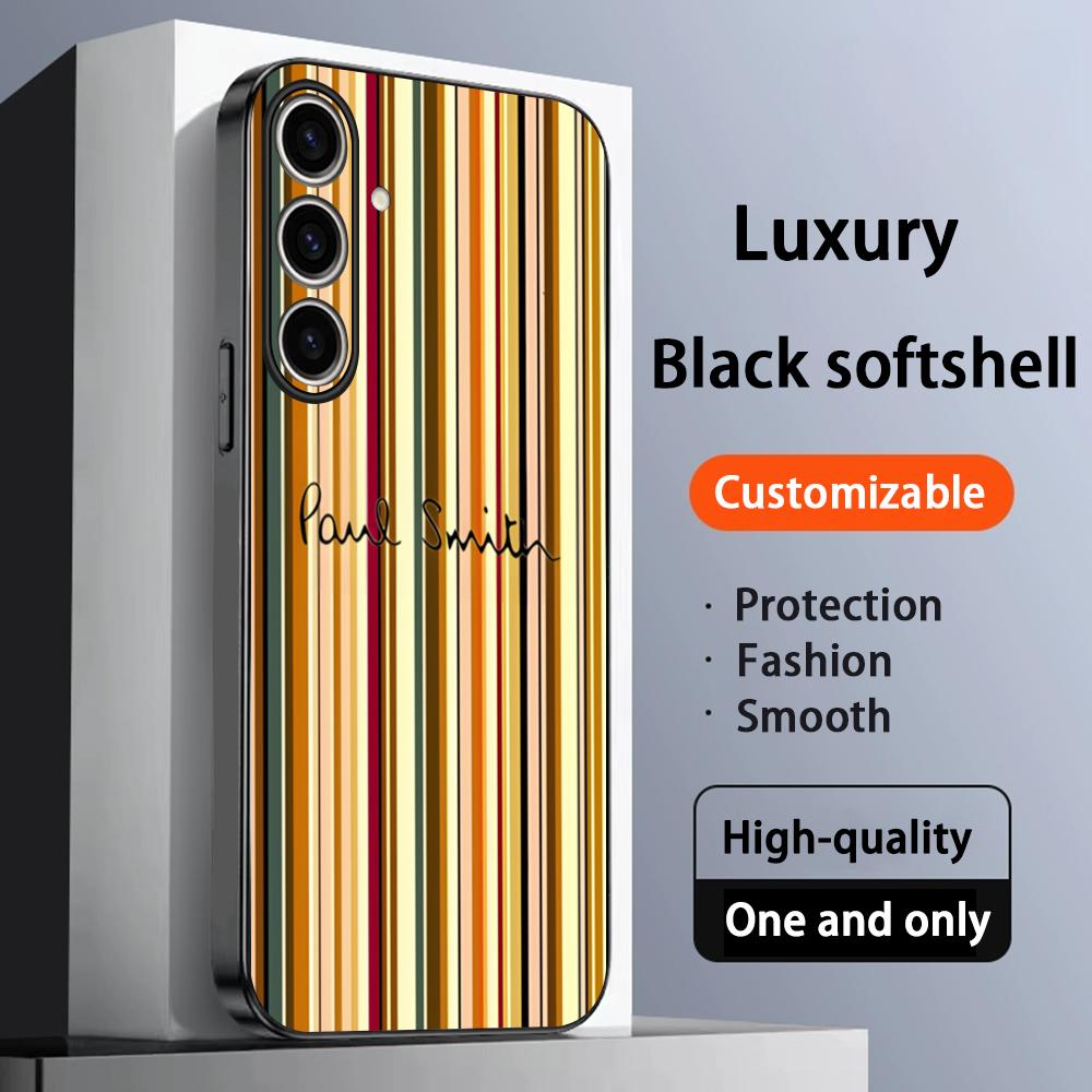 Phone Cases Cool - Fashion cool P-Paul Smith Phone Case