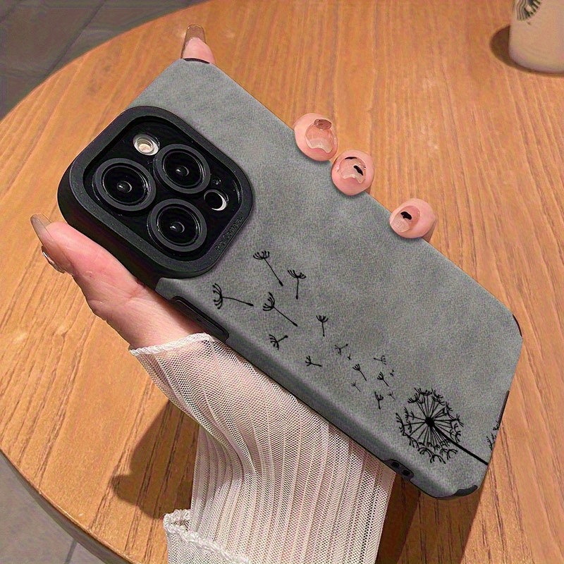 Phone Cases Trending - Fashion Silicone Case For iPhone 17