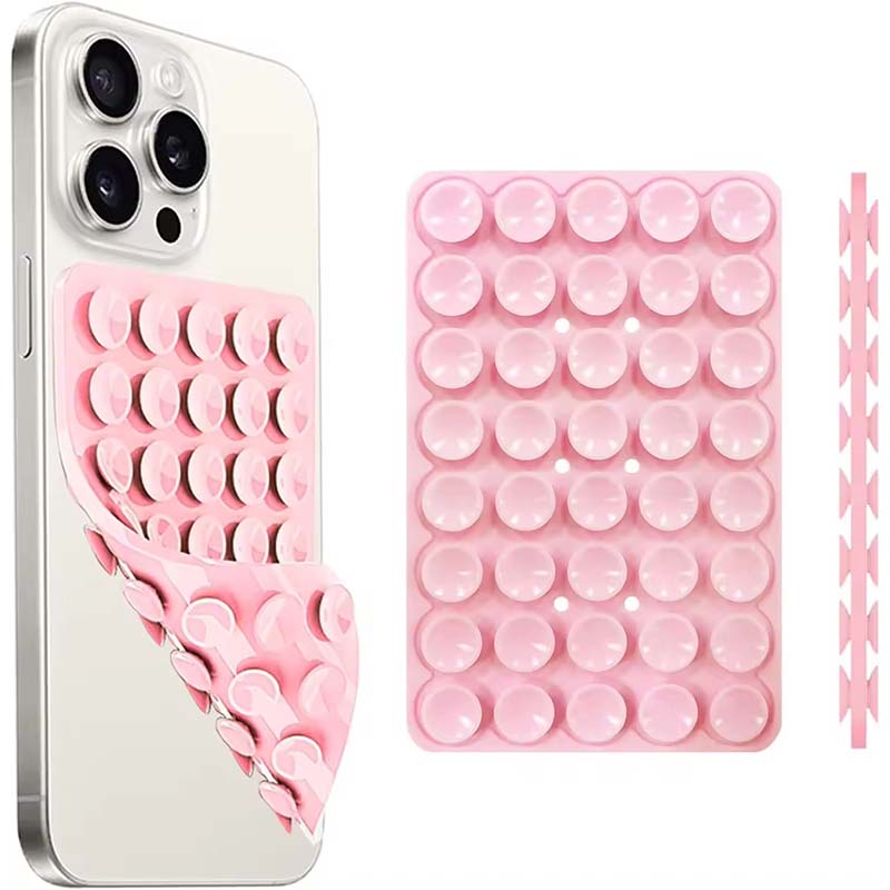Silicone Suction Cup Phone Sta - Phone Cases Silicone 评论和价格