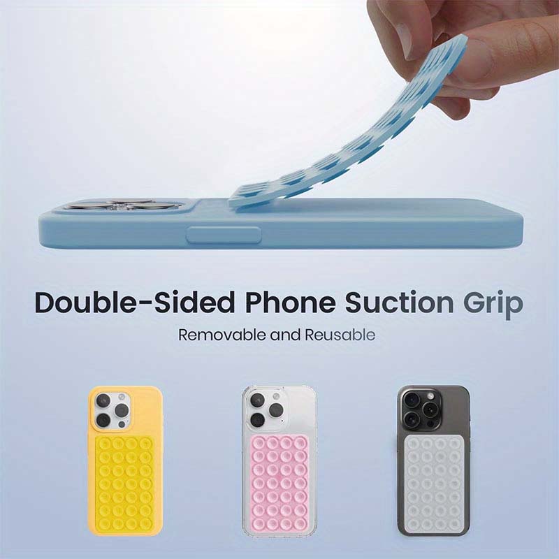 Silicone Suction Cup Phone Sta - Phone Cases Silicone 评论和价格