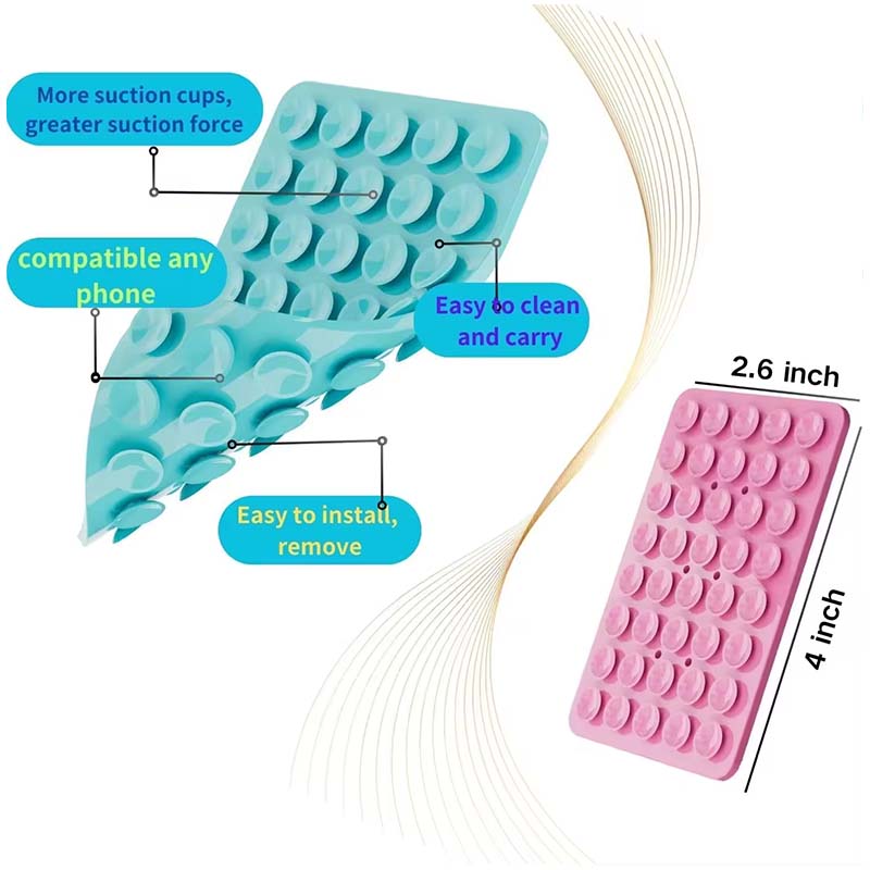 Silicone Suction Cup Phone Sta - Phone Cases Silicone 评论和价格