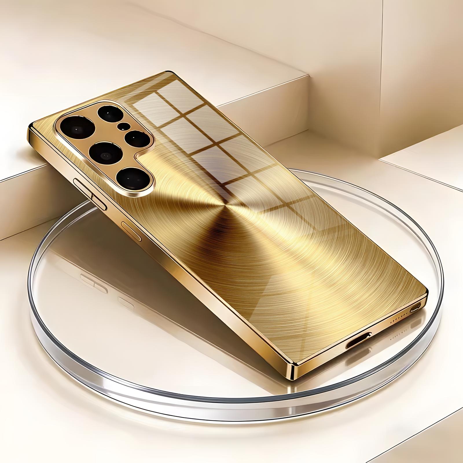 Brushed Metal Texture2  Phone  - Phone Cases Metal 评论和价格