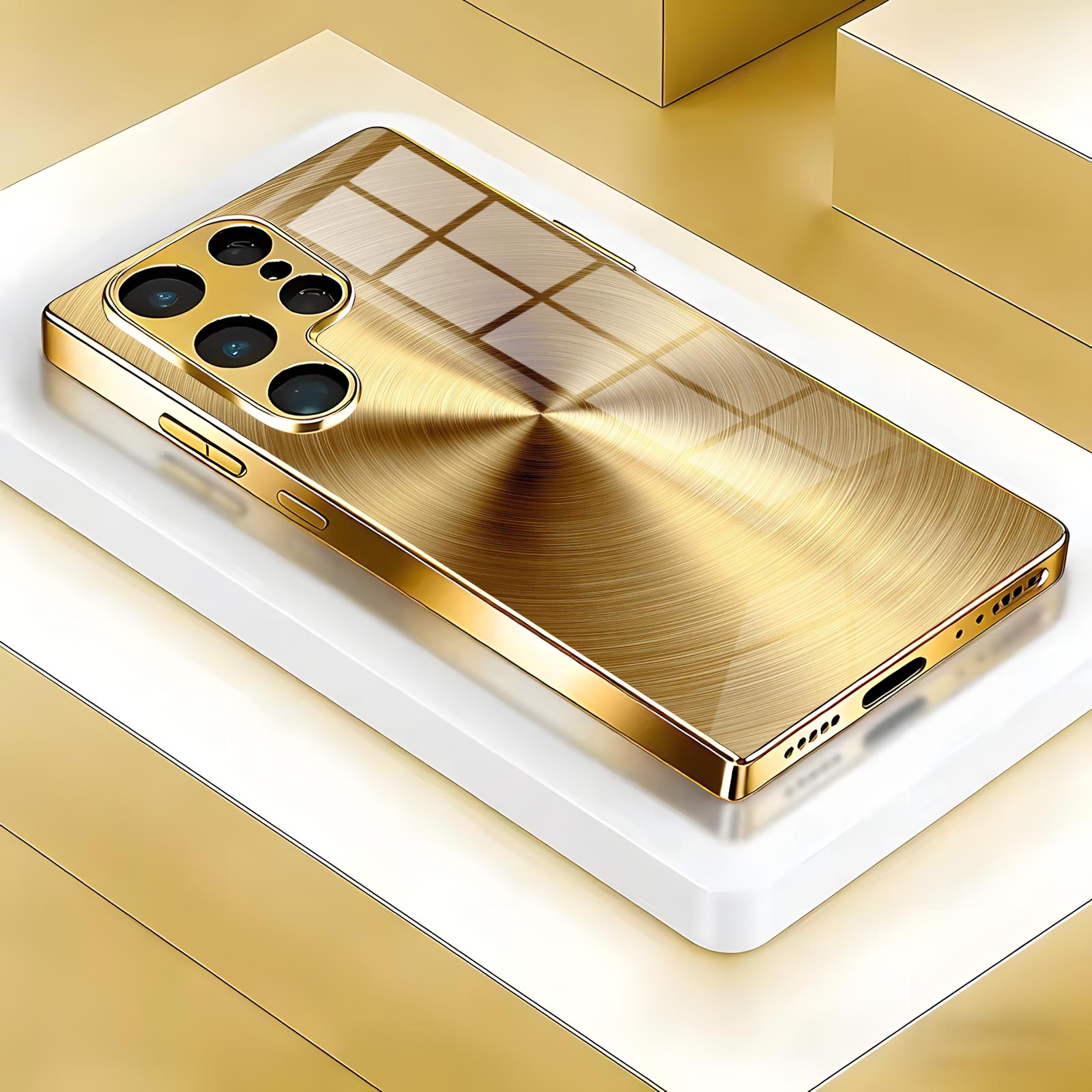 Brushed Metal Texture2  Phone  - Phone Cases Metal 评论和价格