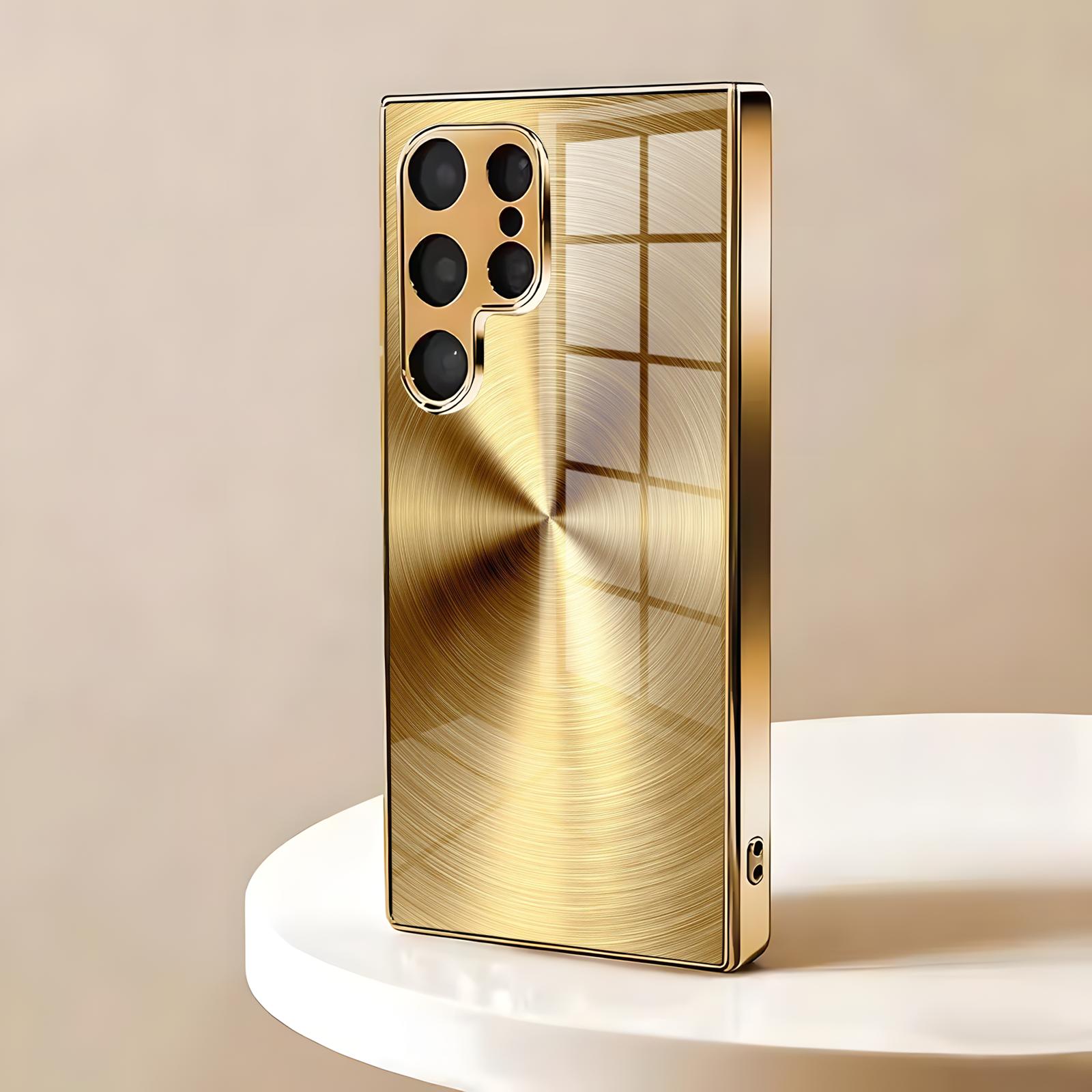 Brushed Metal Texture2  Phone  - Phone Cases Metal 评论和价格