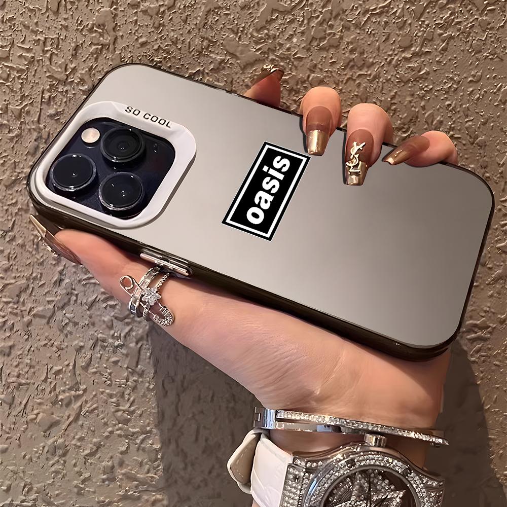 Music Rapper O-Oasis Phone Cas - Phone Cases Iphone 17 Pro 评论和价格