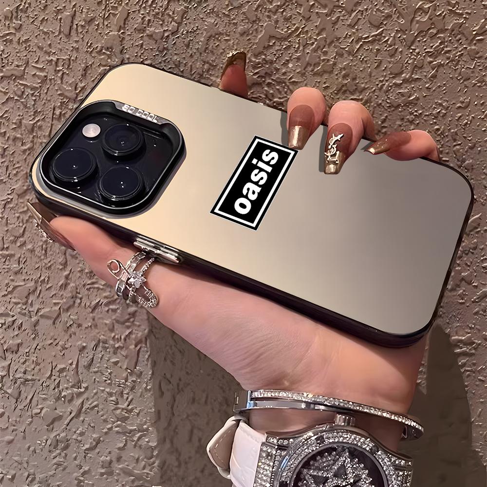 Music Rapper O-Oasis Phone Cas - Phone Cases Iphone 17 Pro 评论和价格
