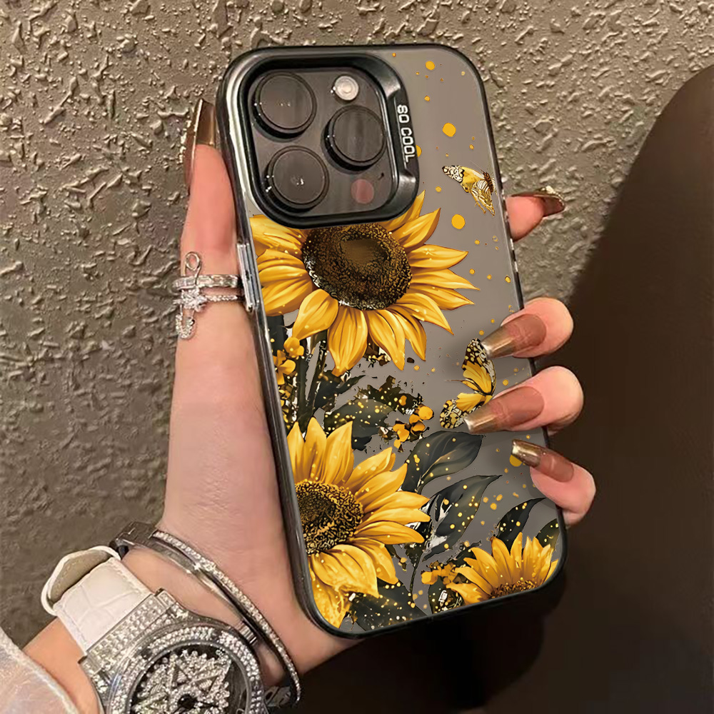Luxury Flower Phone Case For i - Phone Cases Expensive 评论和价格