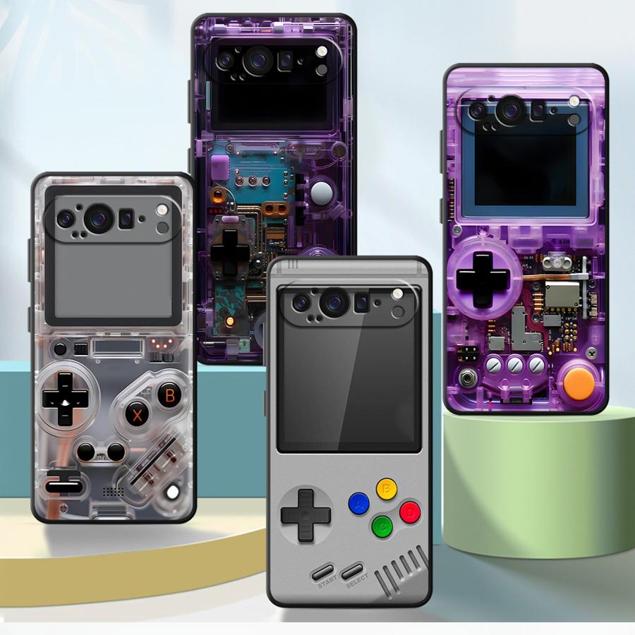 Case for Google Pixel 10A 8a 9 - Phone Cases Purple 评论和价格