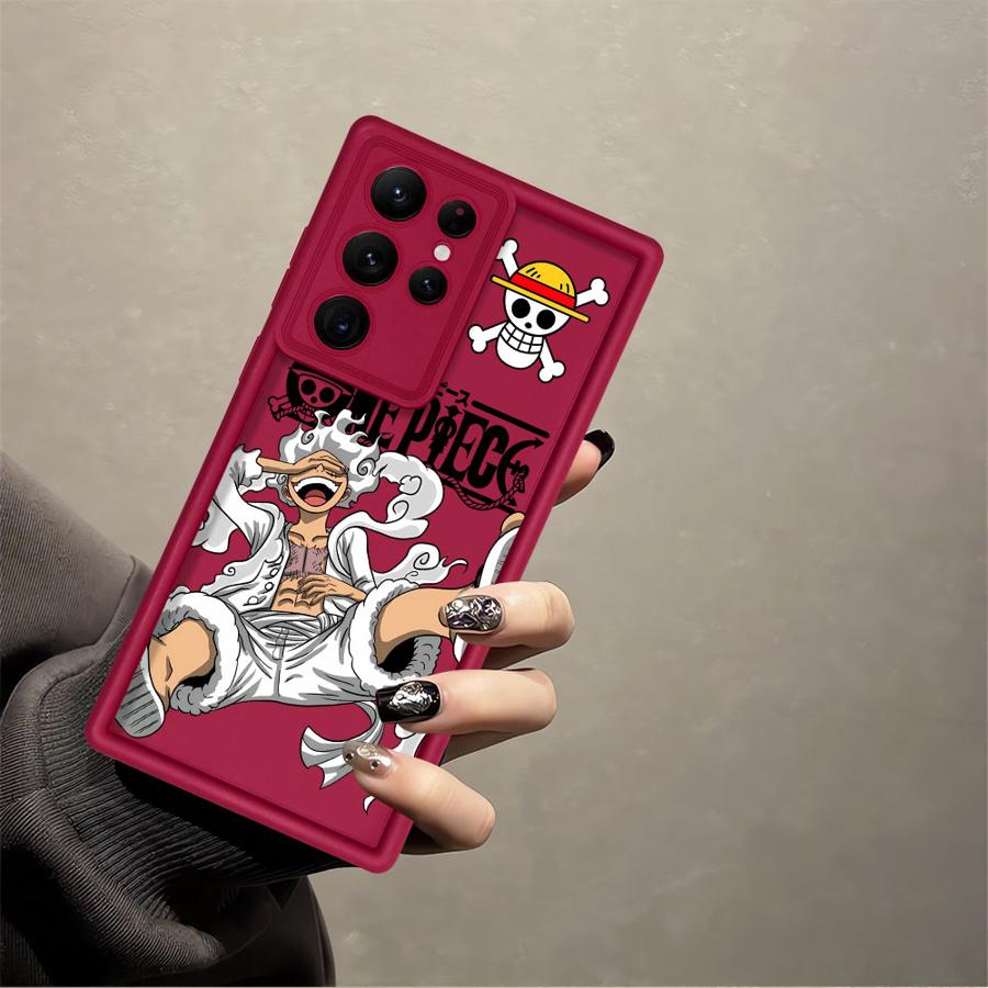 One Piece Luffy Cool Case for  - Phone Cases Cool 评论和价格