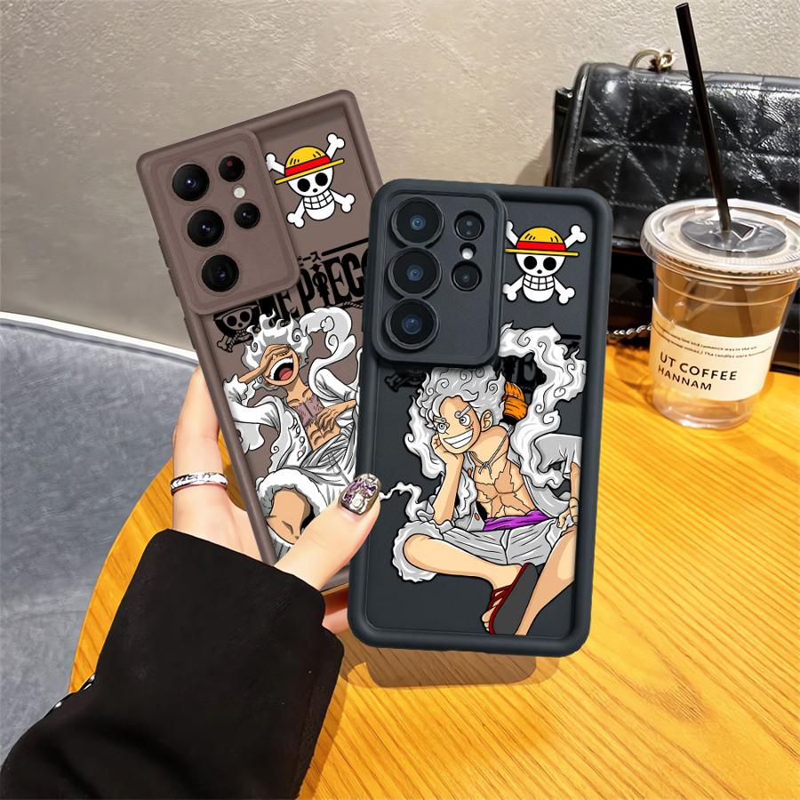 One Piece Luffy Cool Case for  - Phone Cases Cool 评论和价格