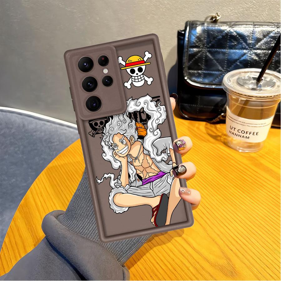 One Piece Luffy Cool Case for  - Phone Cases Cool 评论和价格