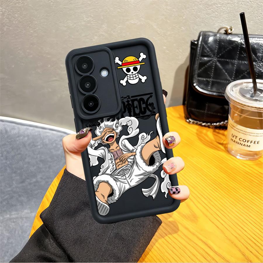 One Piece Luffy Cool Case for  - Phone Cases Cool 评论和价格