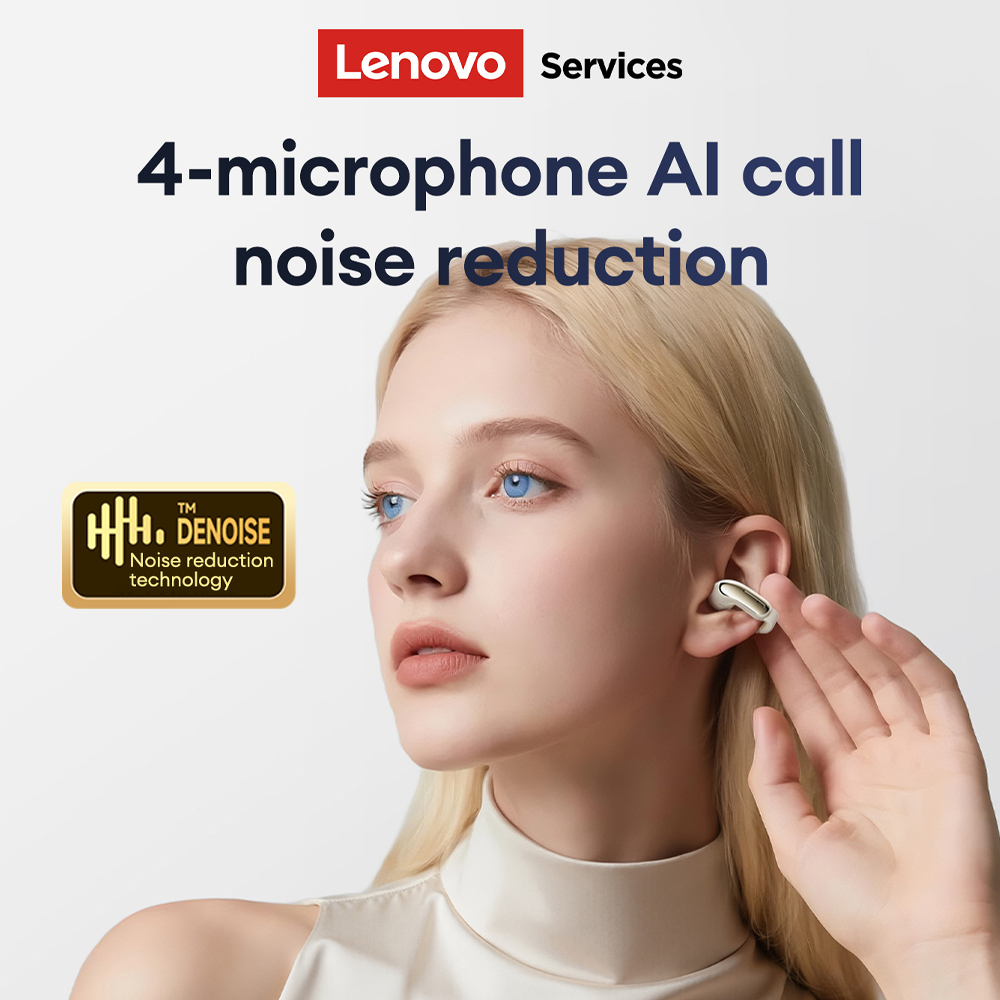 Lenovo LES-108 Bone Conduction - Phone Cases Holder 评论和价格