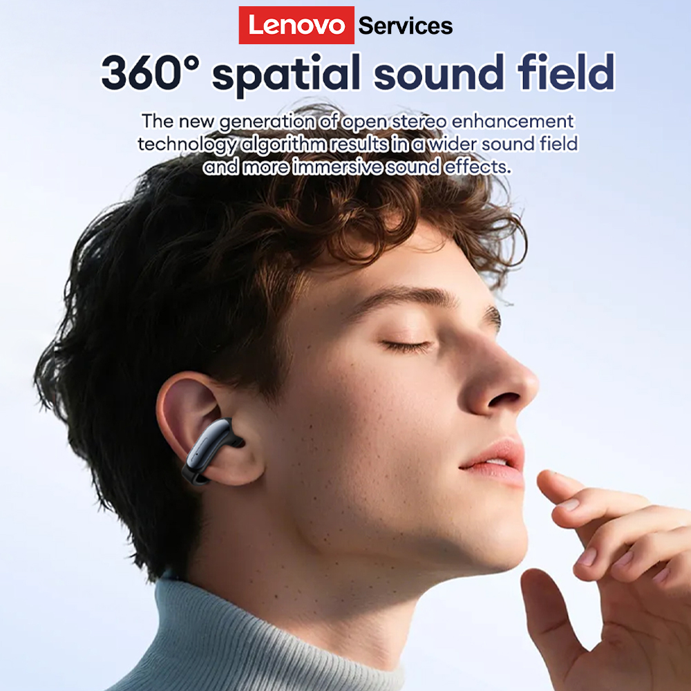 Lenovo LES-108 Bone Conduction - Phone Cases Holder 评论和价格