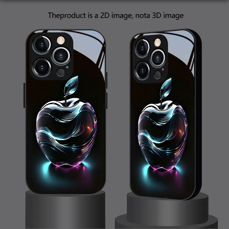PROTECT Neon Crystal Apple Pat - Phone Cases Expensive 评论和价格