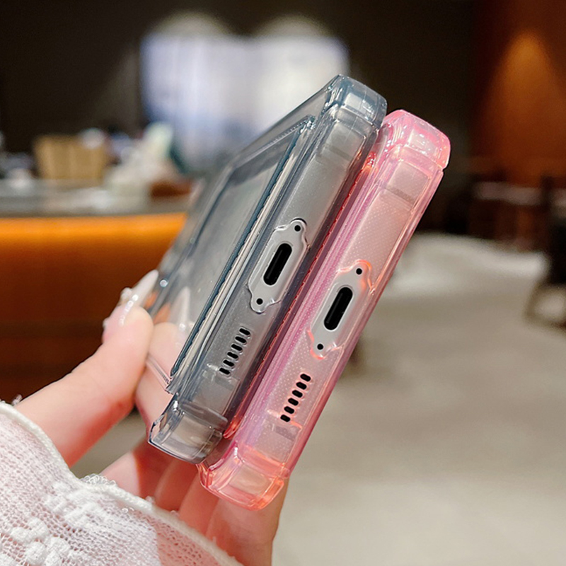 Card Pocket Phone Case For Sam - Phone Cases For Samsung 评论和价格