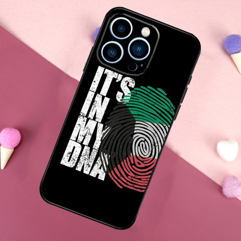 Kuwait Flag Case For iPhone 16 - Phone Cases Kuwait 评论和价格
