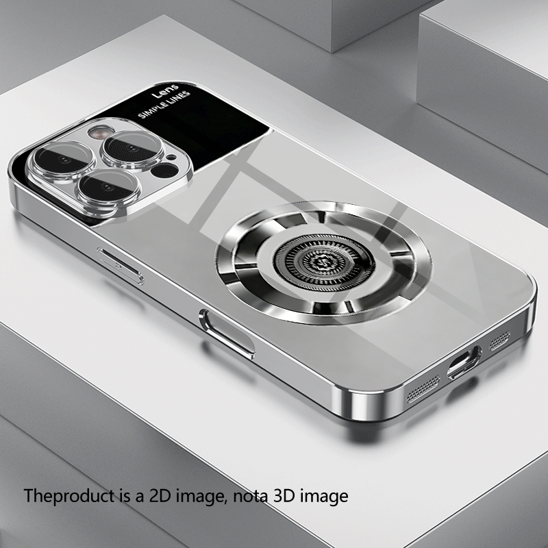 PROTECT Tech with a TouchLens  - Phone Cases Trending 评论和价格