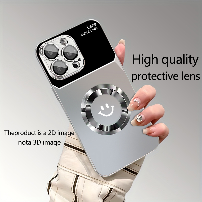 PROTECT Tech with a TouchLens  - Phone Cases Trending 评论和价格