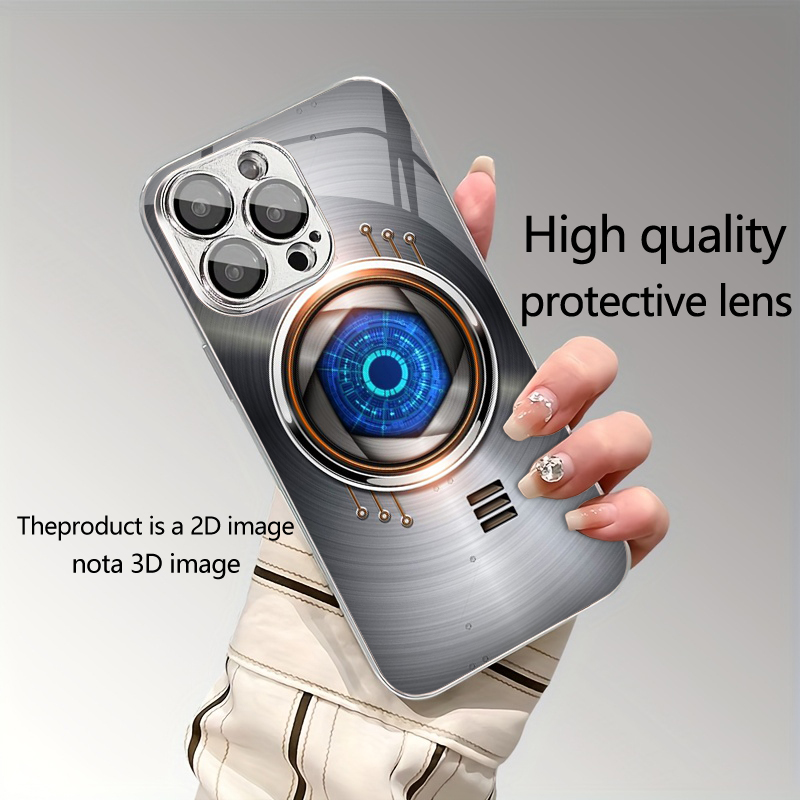 PROTECT Tech with a TouchLens  - Phone Cases Trending 评论和价格