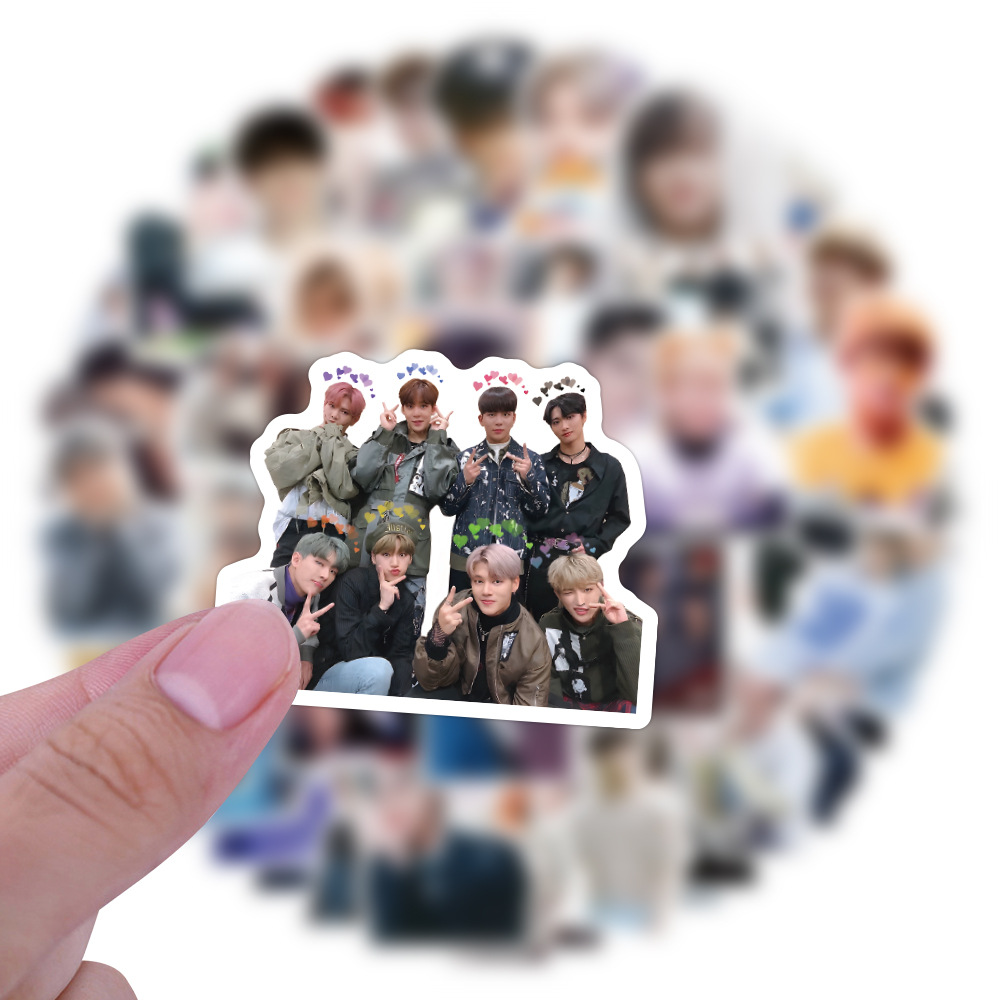 10/55/110PCS Kpop Korean Boy G - Phone Cases For Boys 评论和价格