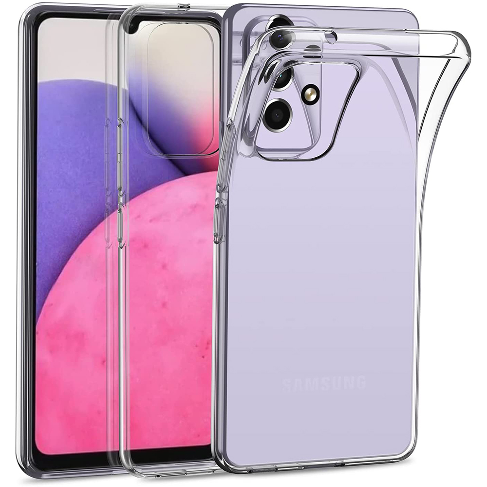 Silicone Soft Phone Case For S - Phone Cases On Sale 评论和价格