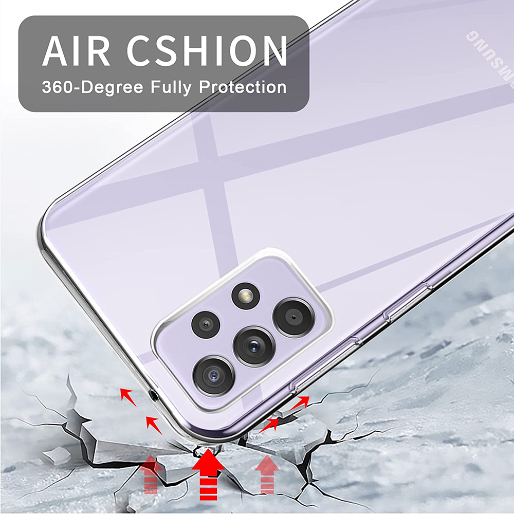 Silicone Soft Phone Case For S - Phone Cases On Sale 评论和价格