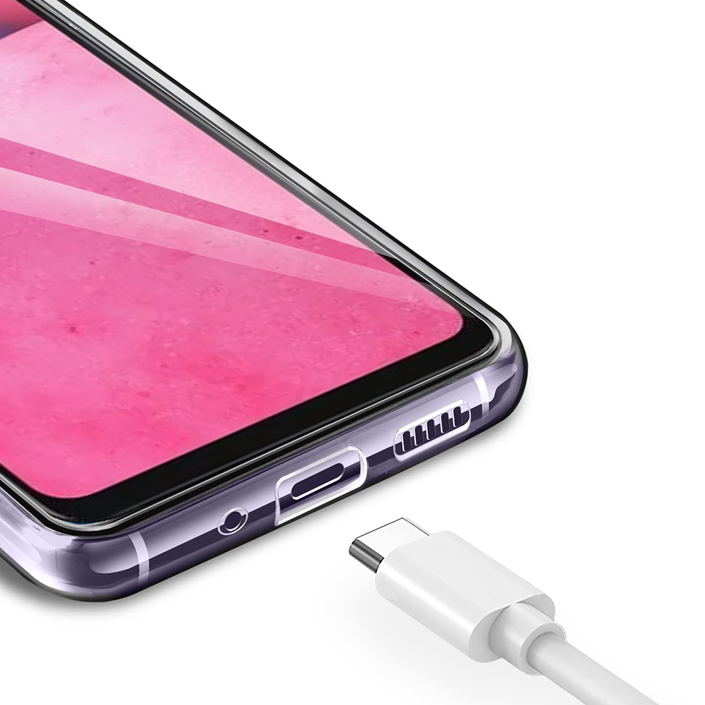 Silicone Soft Phone Case For S - Phone Cases On Sale 评论和价格