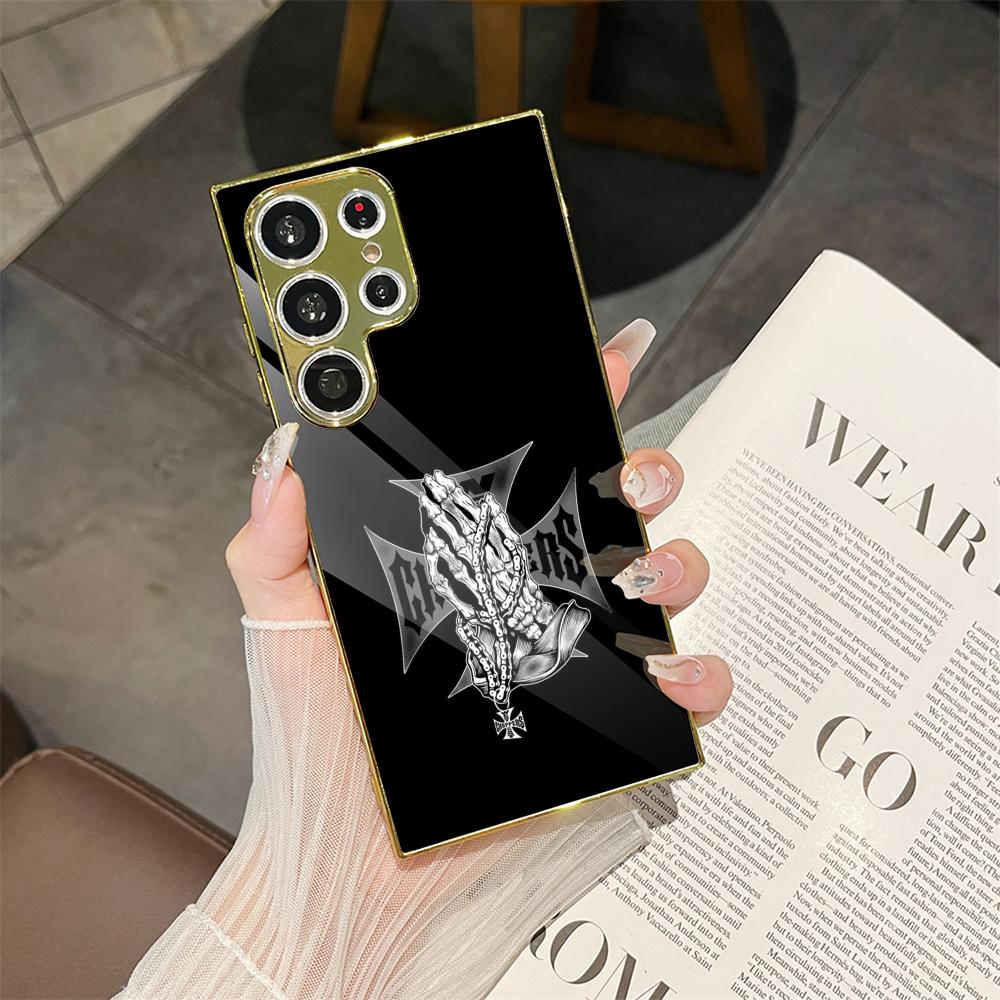 W-West Coast C-Choppers Phone  - Phone Cases Metal 评论和价格