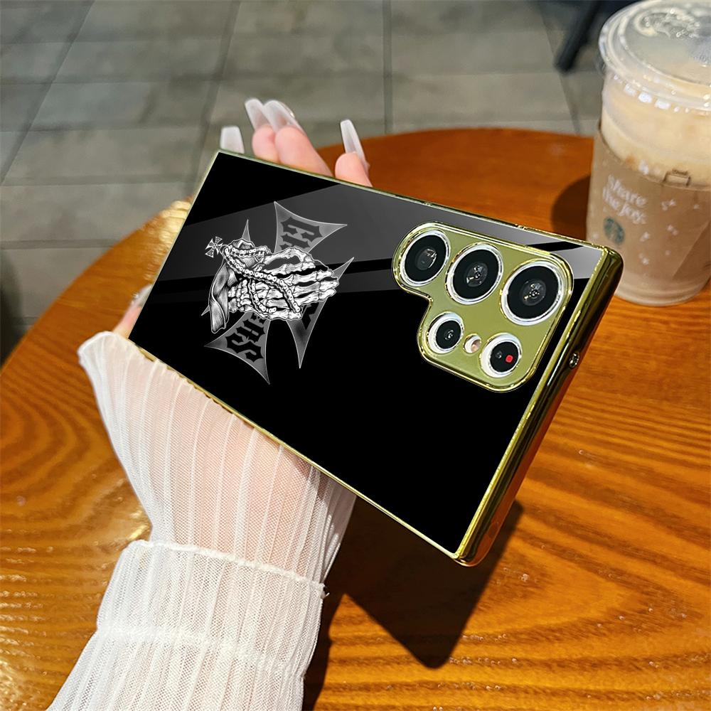 W-West Coast C-Choppers Phone  - Phone Cases Metal 评论和价格