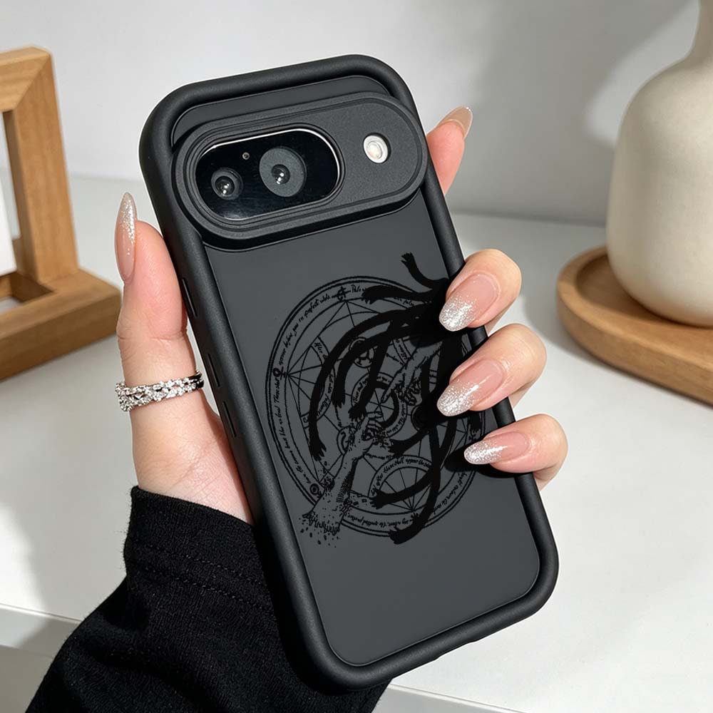 Fullmetal Alchemist Fashion Ph - Phone Cases Pixel 10 评论和价格