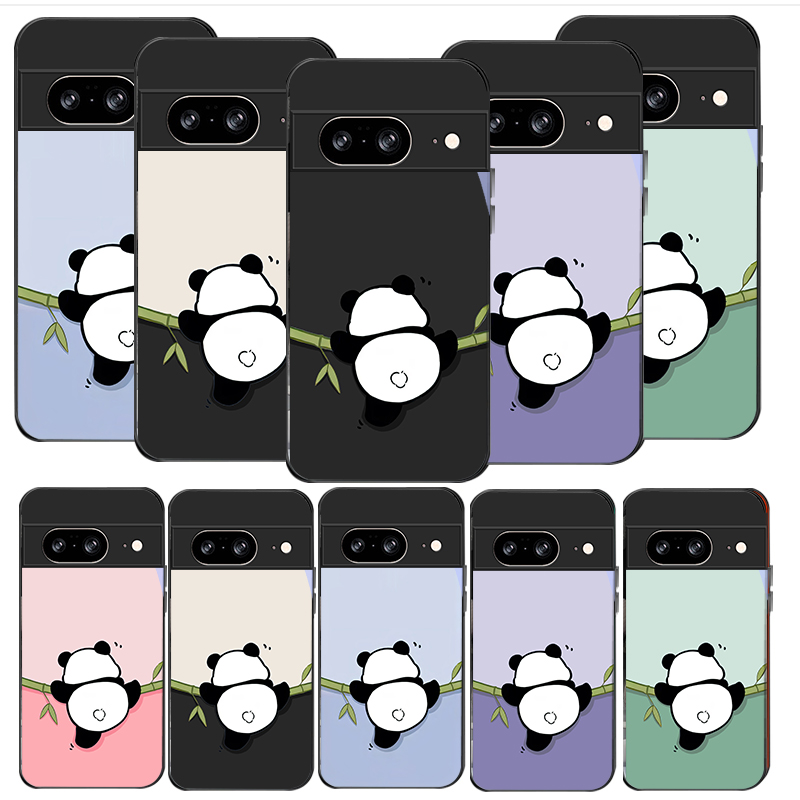 Cute and adorable panda For Go - Phone Cases Pixel 10 评论和价格