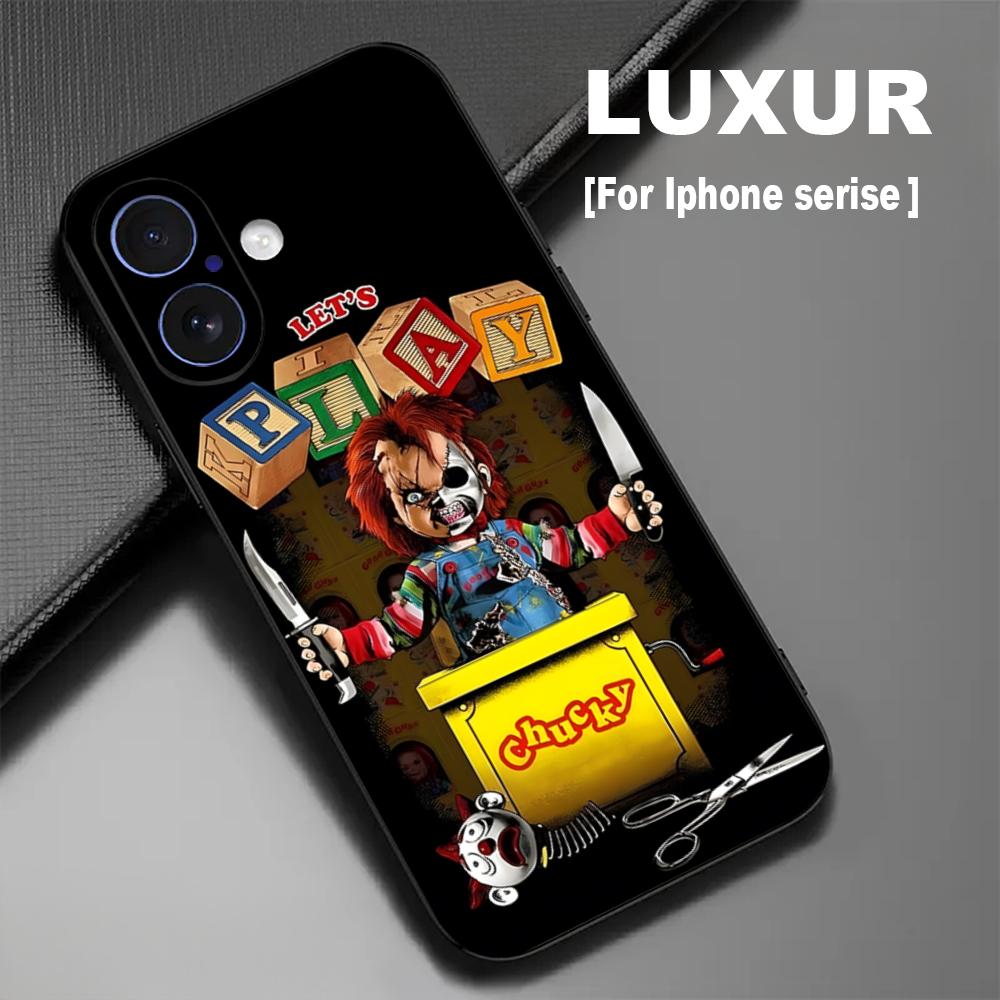 Movie Phone Case For iPhone 18 - Phone Cases Iphone 17 Pro 评论和价格