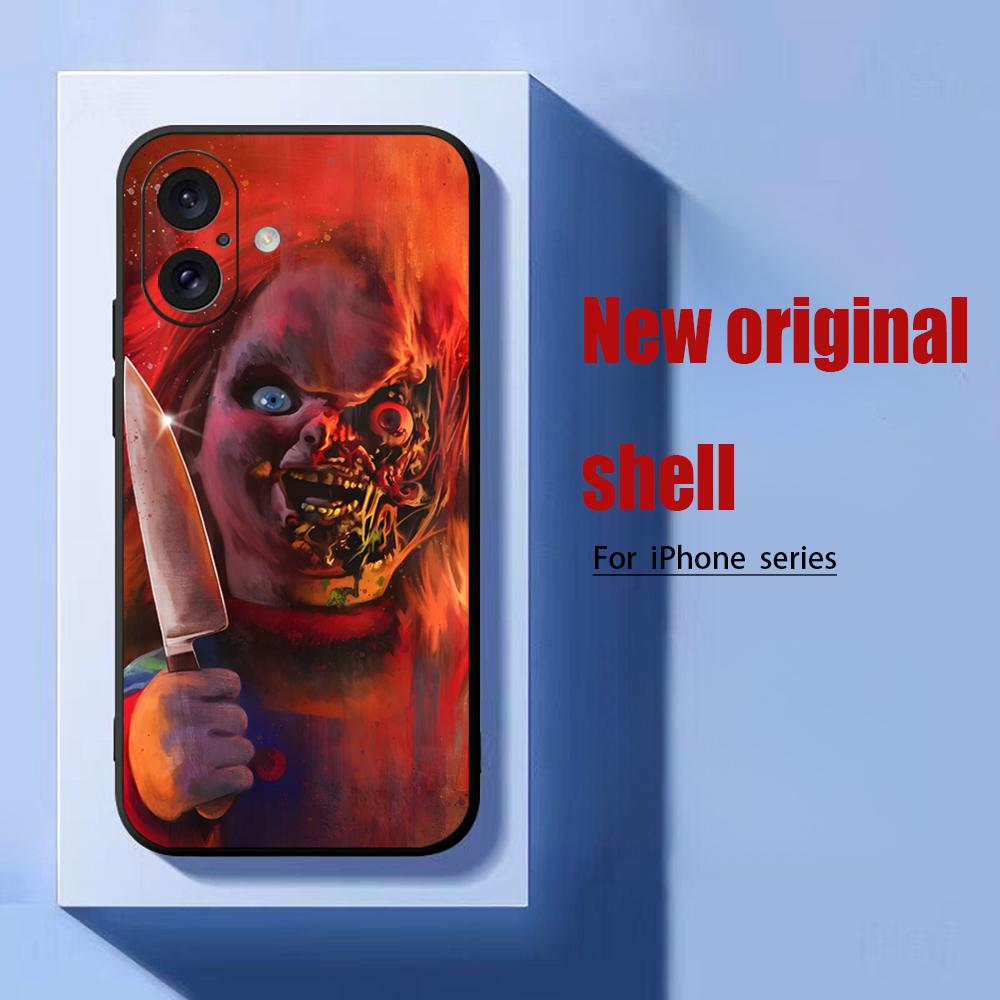 Movie Phone Case For iPhone 18 - Phone Cases Iphone 17 Pro 评论和价格