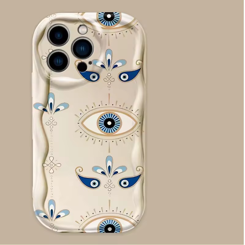 Wavy Edge TPU Phone Case For i - Phone Cases Trending 评论和价格
