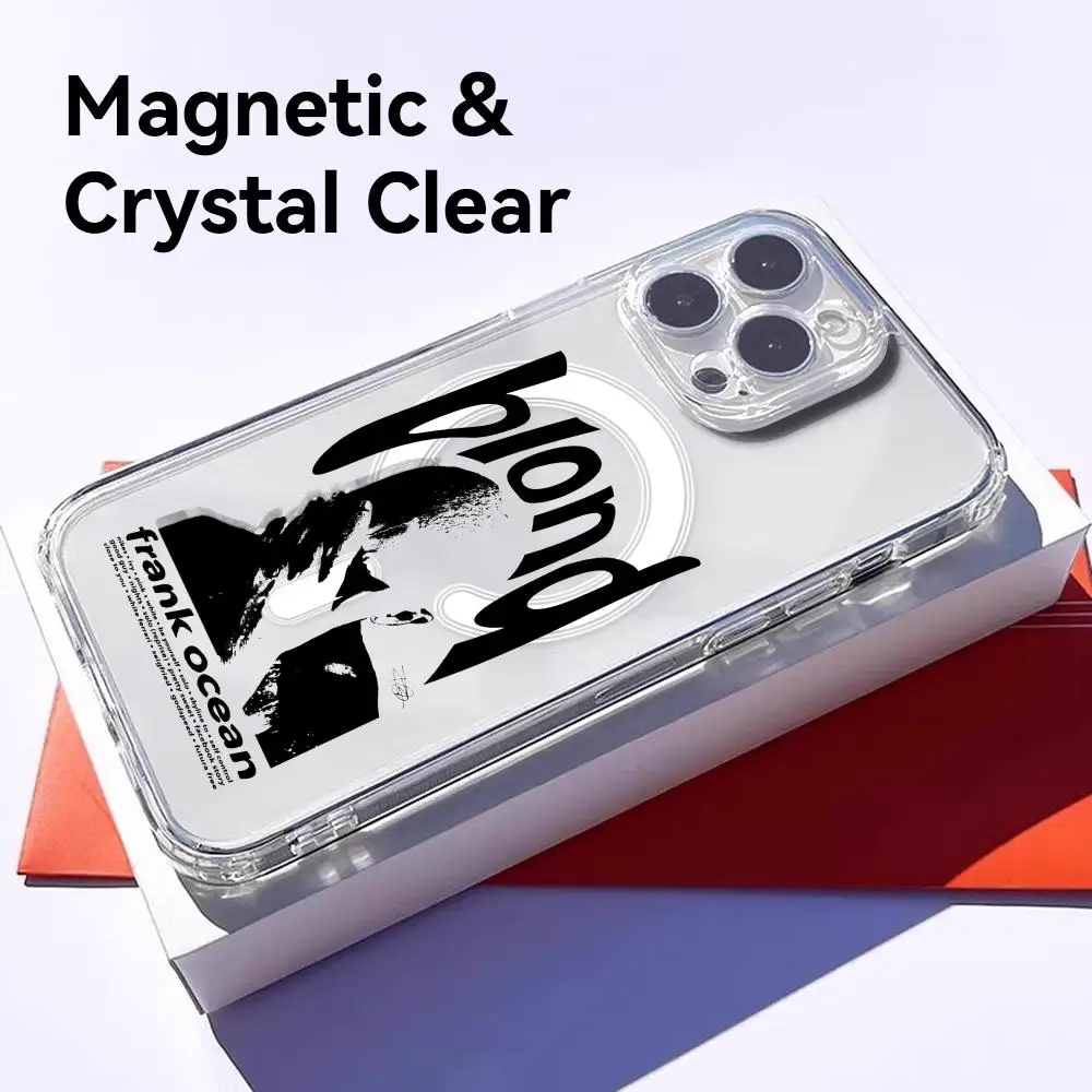 Singer Frank Blonde Oceans Hot - Phone Cases Iphone 17 Pro 评论和价格