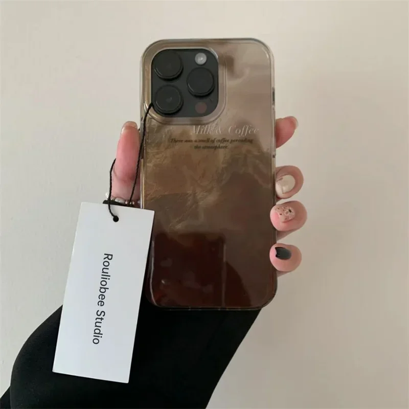Luxury Coffee Color Blending G - Phone Cases Expensive 评论和价格