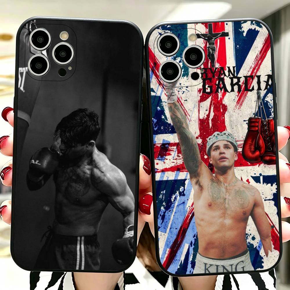 Popular Wrestler Ryan Garcia V - Phone Cases Vogue 评论和价格