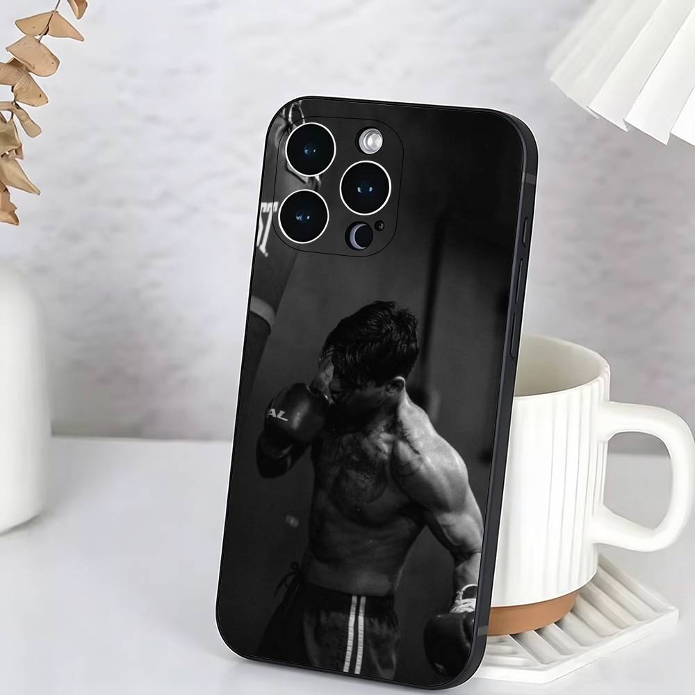 Popular Wrestler Ryan Garcia V - Phone Cases Vogue 评论和价格