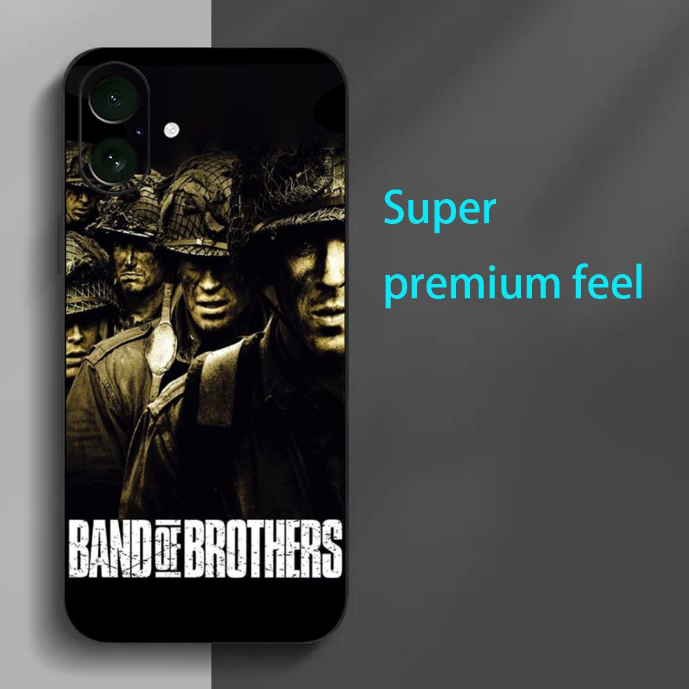 Cool Band of Brothers Film Pho - Phone Cases Cool 评论和价格