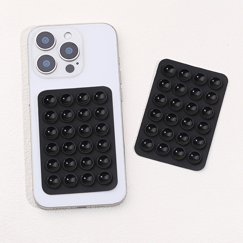 Silicone 24 Suction Phone Hold - Phone Cases Silicone 评论和价格