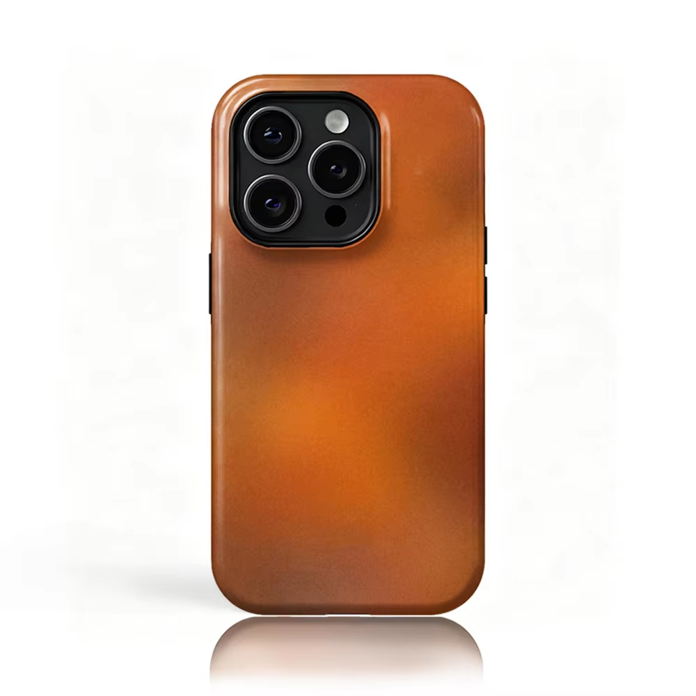 Luxury Retro Pattern Phone Cas - Phone Cases Expensive 评论和价格