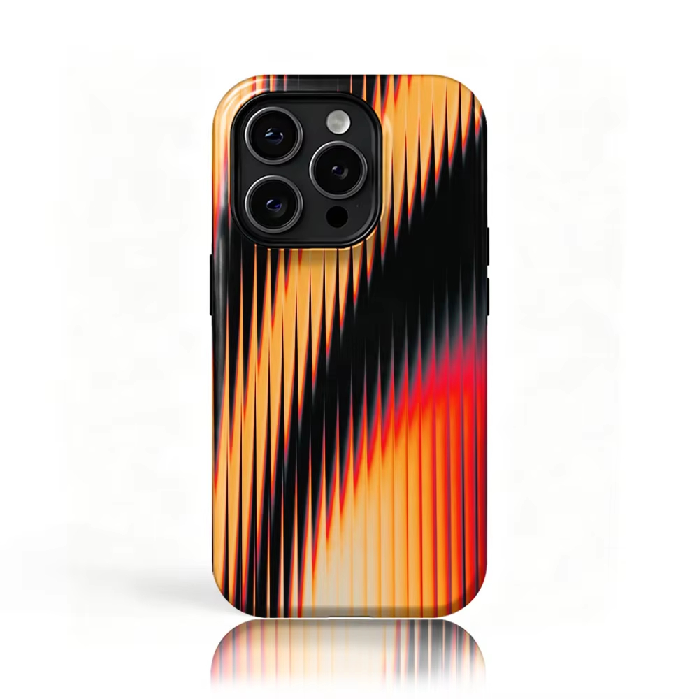 Luxury Retro Pattern Phone Cas - Phone Cases Expensive 评论和价格