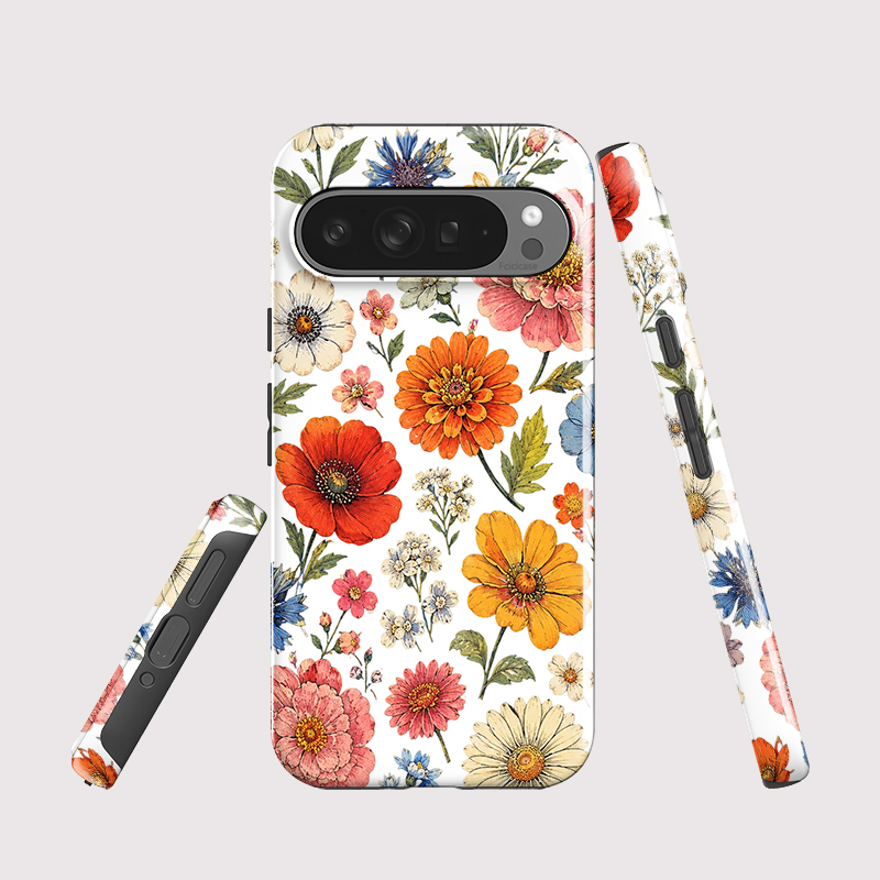 Fcicicase Matte Acrylic Phone  - Phone Cases Pixel 10 评论和价格