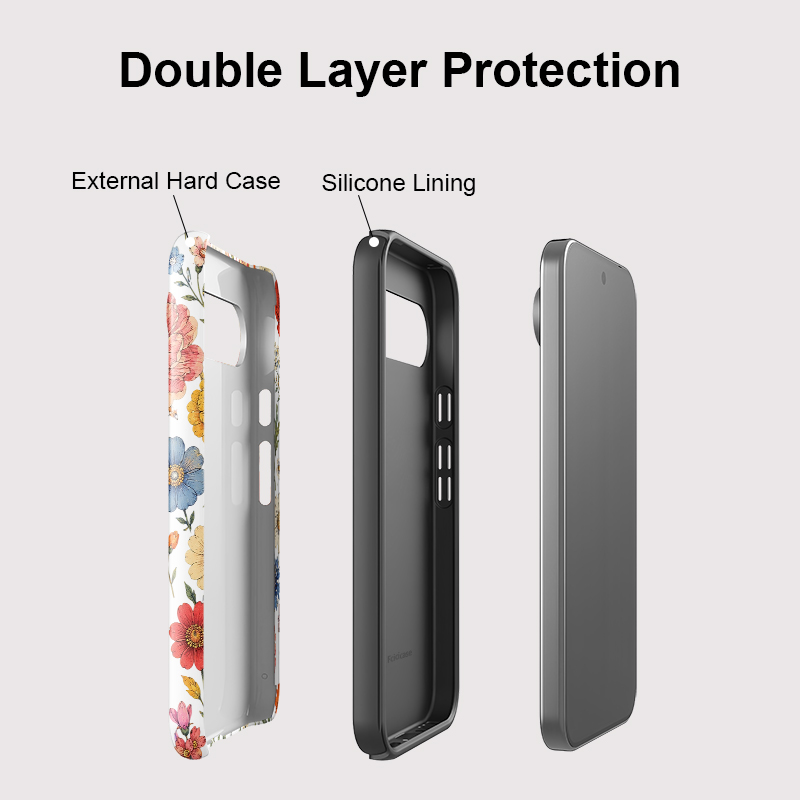 Fcicicase Matte Acrylic Phone  - Phone Cases Pixel 10 评论和价格