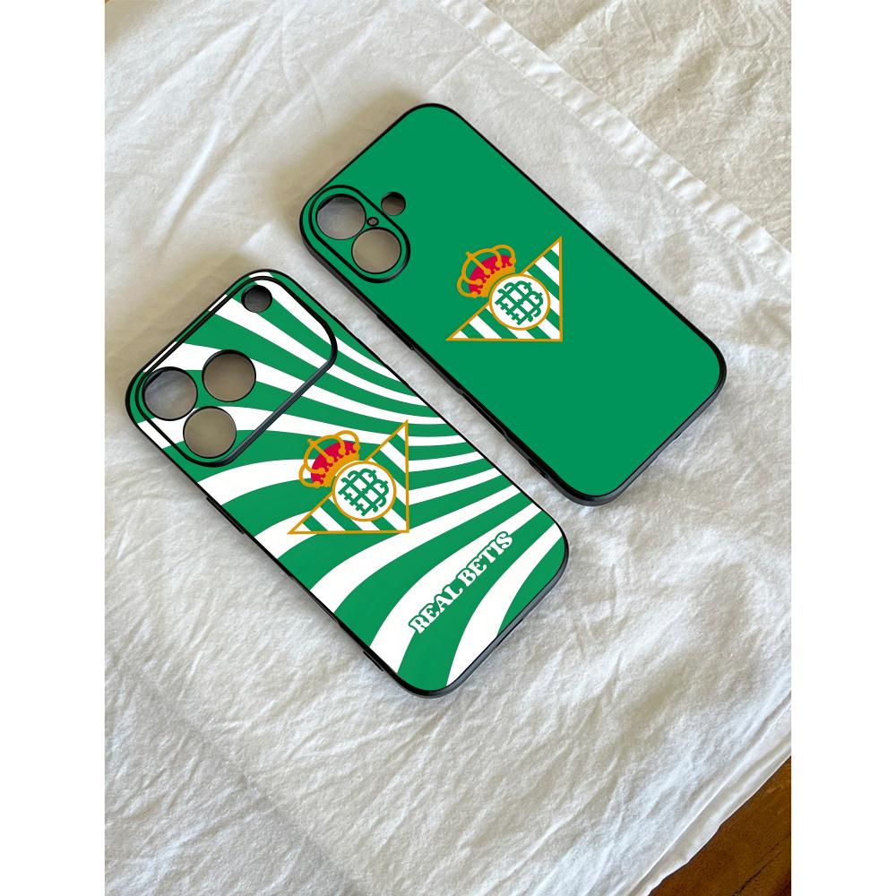 R-Real Luxury B-Betis-s club d - Phone Cases Expensive 评论和价格